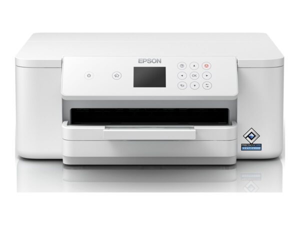 EPSON WorkForce Pro WF-M4119DW Printer Mono B/W Duplex ink-jet A4 4800x2400dpi 21ppm 250 sheets USB 2.0 LAN USB host Wi-Fi