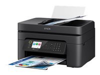 EPSON WorkForce WF-2950DWF MFP colour ink-jet 216x297mm A4 10ppm print 100 sheets USB 2.0 Wi-Fi