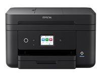 EPSON WorkForce WF-2960DWF MFP colour ink-jet A4 210x297mm A4 14ppm print 150 sheets USB 2.0 LAN Wi-Fi