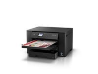 EPSON WorkForce WF-7310DTW Printer colour Duplex ink-jet A3 4800x2400dpi 25ppm mono/12ppm colour USB 2.0 LAN Wi-Fi