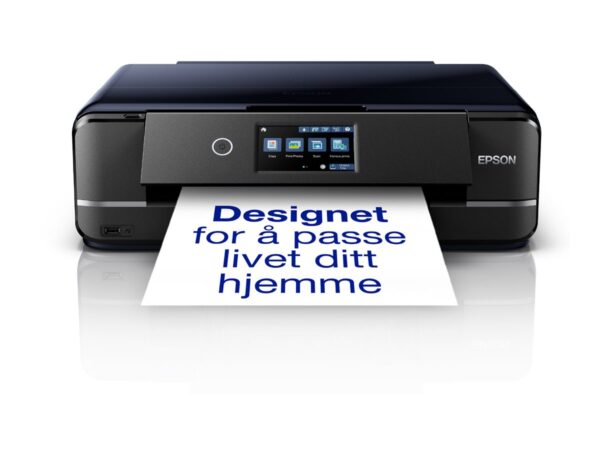 EPSON XP-970 Expression Photo MFP Printer 3in1 28ppm mono & color