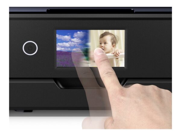 EPSON XP-970 Expression Photo MFP Printer 3in1 28ppm mono & color