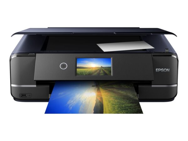 EPSON XP-970 Expression Photo MFP Printer 3in1 28ppm mono & color