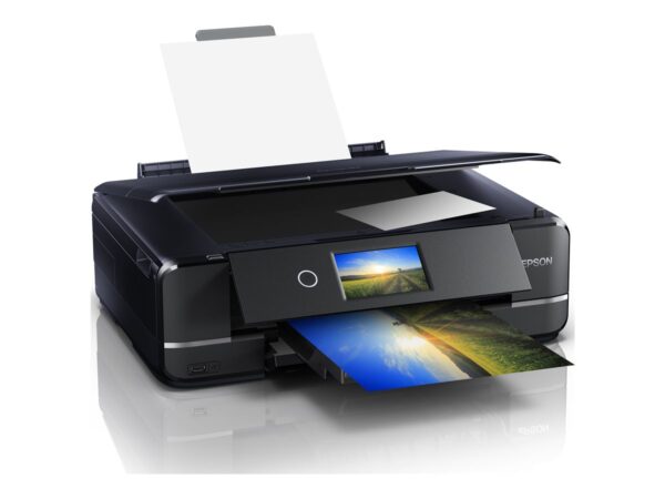 EPSON XP-970 Expression Photo MFP Printer 3in1 28ppm mono & color