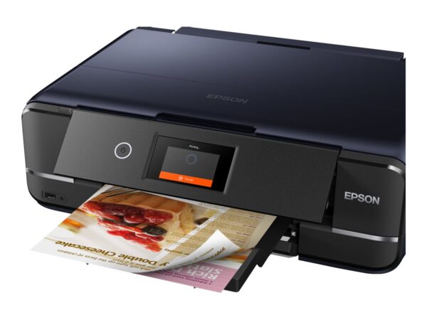 EPSON XP-970 Expression Photo MFP Printer 3in1 28ppm mono & color