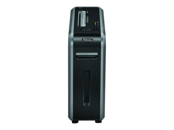 FELLOWES 125CI 100prct JAM PROOF CC 220V-EU