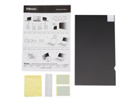 FELLOWES 13.3IN W FILTRE PRIVASCREEN