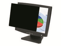FELLOWES 14.1IN STD FILTRE PRIVASCREEN