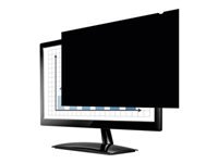 FELLOWES 19.5IN W FILTRE PRIVASCREEN