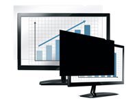 FELLOWES 20.1IN STD FILTRE PRIVASCREEN