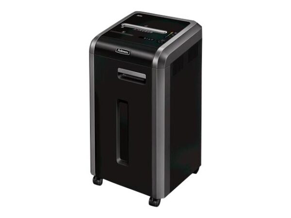 FELLOWES 225I-100prct ANTI BOURRAGES 230V – EU