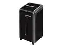 FELLOWES 225I-100prct ANTI BOURRAGES 230V – EU