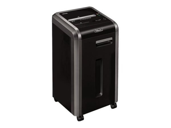FELLOWES 225MI DESTRUCTEUR DE DOC 230V – EU