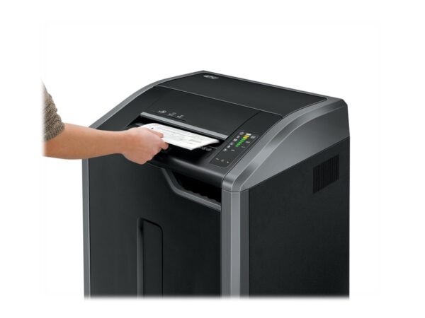FELLOWES 425CI 100prct SANS BOURRAGES CC – EU/UK