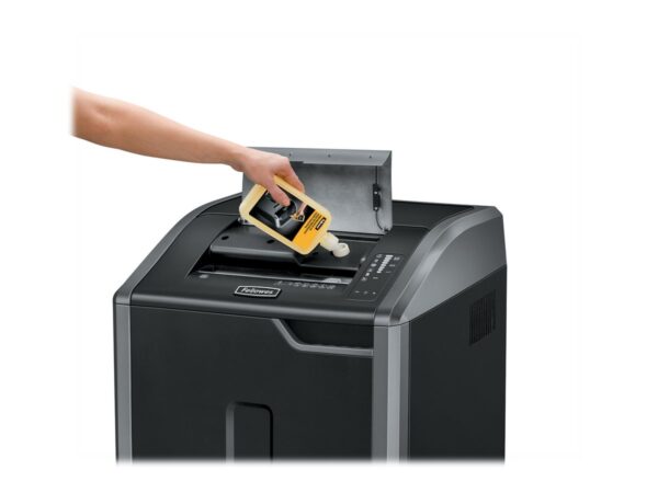 FELLOWES 425CI 100prct SANS BOURRAGES CC – EU/UK