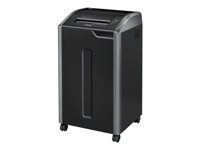 FELLOWES 425I SANS BOURRAGES DIN2 230V-EU/UK