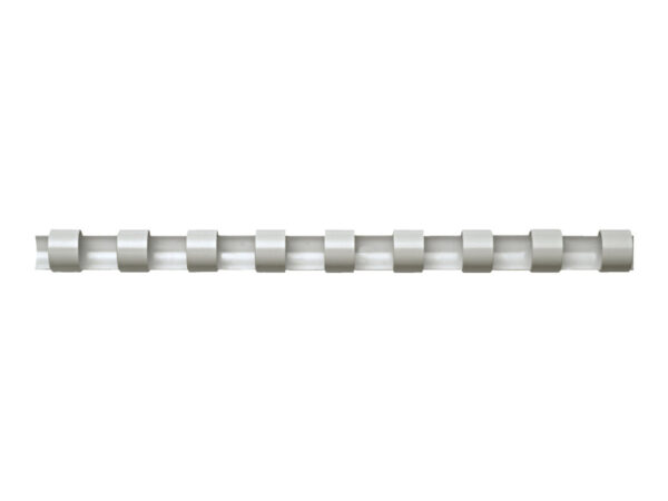 FELLOWES 5346604 Binding comb 14mm white 100pcs