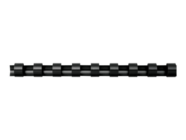 FELLOWES 5347705 Binding comb 19mm black 100pcs