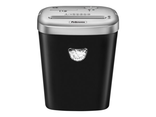 FELLOWES 53C DESTRUCTEUR DE DOC. 230V – EU