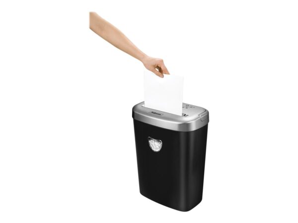 FELLOWES 53C DESTRUCTEUR DE DOC. 230V – EU