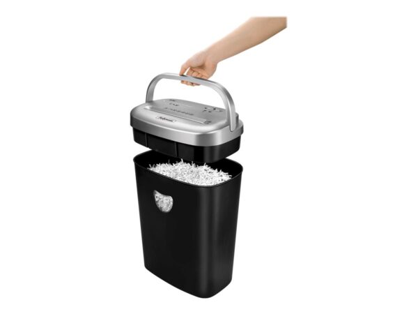 FELLOWES 53C DESTRUCTEUR DE DOC. 230V – EU