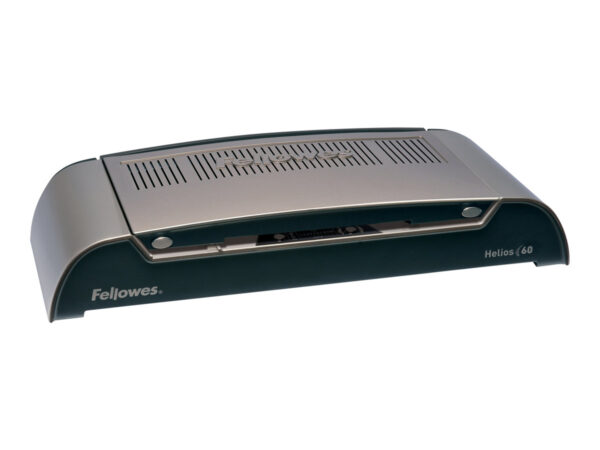FELLOWES 5642003 Thermal Binding Machine 600Sheets 180 S Graphite Platinum