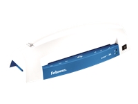 FELLOWES 5742801 Laminator A4 80 Mikron Lunar blue