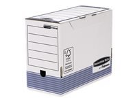FELLOWES Archive Box A4+ 150mm Pack 10