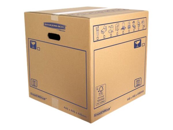 FELLOWES Archive Box Move Rsc454545