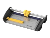 FELLOWES atom a4 rogneuse rotative