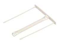 FELLOWES Biding Clip White Pack Of 100