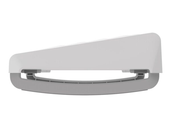 FELLOWES Breyta Foot Rest White