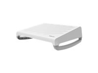 FELLOWES Breyta Foot Rest White