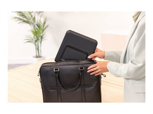 FELLOWES Breyta Laptop Stand Black