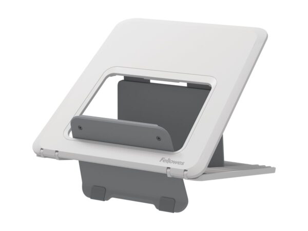 FELLOWES Breyta Laptop Stand White