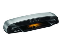 FELLOWES Bundle Plastifieuse Saturn 3i A3  achetée + 4×25 packs 80 microns offerts