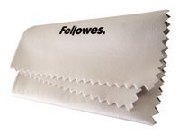 FELLOWES CHAMOISINE EN MICRO FIBRE
