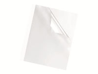 FELLOWES CPE PRESTIGE – BLANC 1.5MM X 100