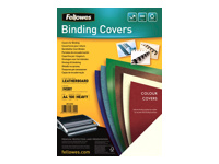 FELLOWES delta couvertures a4 ivoire x 100