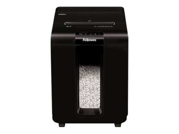 FELLOWES Destructeur automatique Haute confidentialité 100M