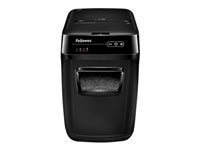 FELLOWES Destructeur AutoMax™ 150C Coupe croisée