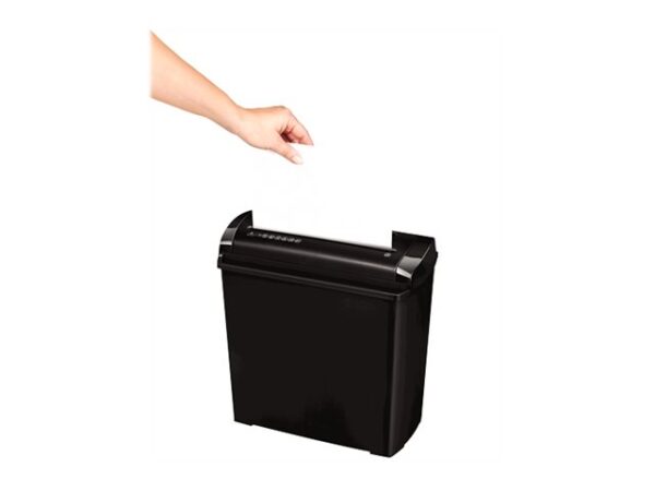 FELLOWES Destructeur Coupe Droite Powershred® P-25S