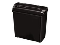 FELLOWES Destructeur Coupe Droite Powershred® P-25S