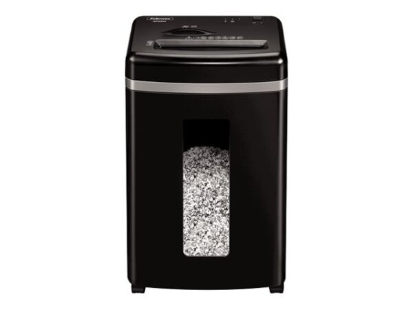 FELLOWES DESTRUCTEUR DE DOCUMENTS 450M MICRO-CONFETTIS – 220-240V EU