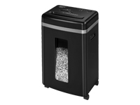 FELLOWES DESTRUCTEUR DE DOCUMENTS 450M MICRO-CONFETTIS – 220-240V EU