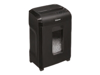 FELLOWES destructeur microshred 10m coupe micro-confettis 230v eu