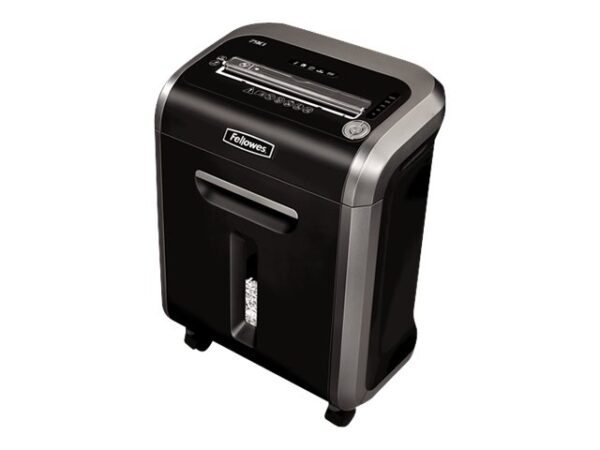 FELLOWES Destructeur Powershred® 79Ci Coupe croisée 220V – EU