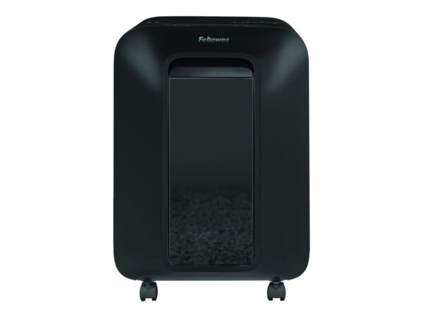 FELLOWES Destructeur Powershred® LX201 microparticules – Black – 230V