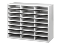 FELLOWES Document Sorter 24 A4