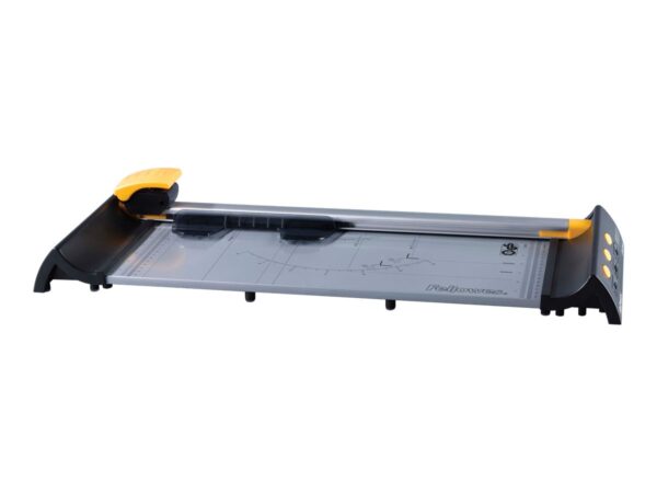 FELLOWES electron a3 rogneuse rotative